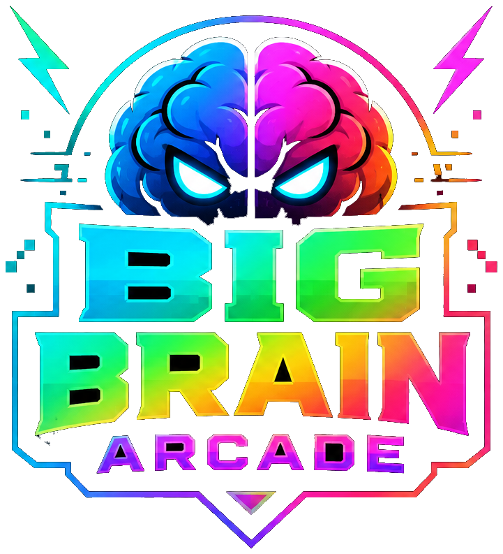 Big Brain Arcade